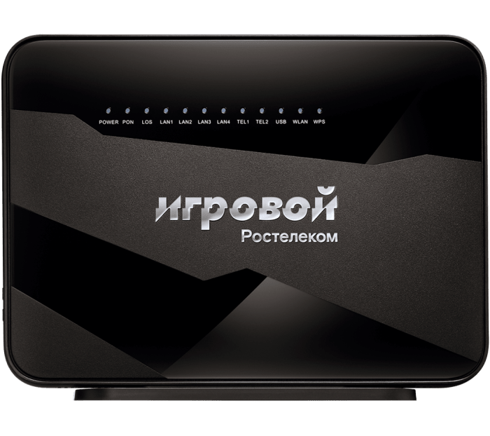 Wi-Fi роутер Ростелеком в Комсомольске-на-Амуре
