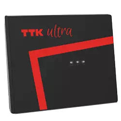 Wi-Fi роутер ТТК в Комсомольске-на-Амуре